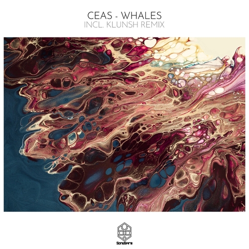 Ceas - Whales [SSR190]